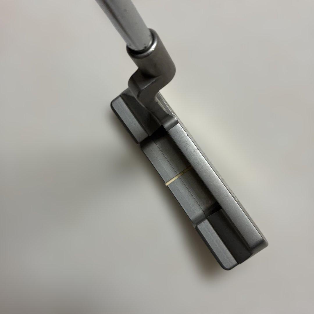 程度良好‼️ スコッティキャメロンパター　スタジオスタイル ニューポート2 GSS