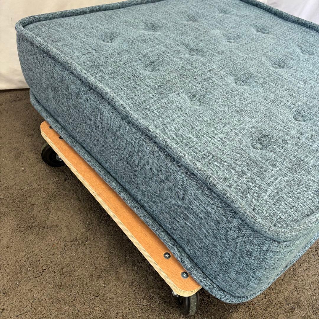 869　ヨギボー　モジュベース　綺麗　送料無料