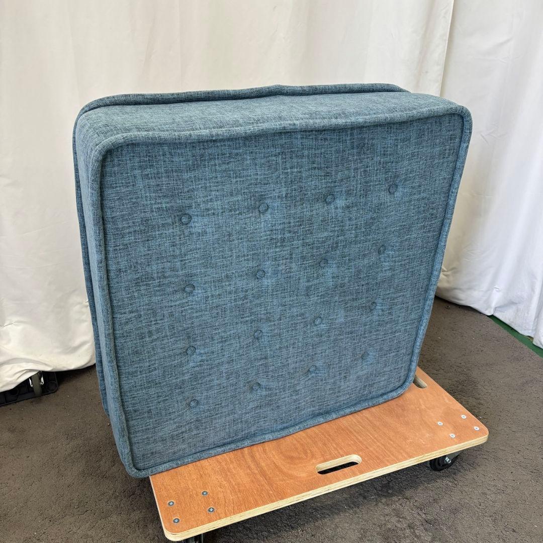 869　ヨギボー　モジュベース　綺麗　送料無料