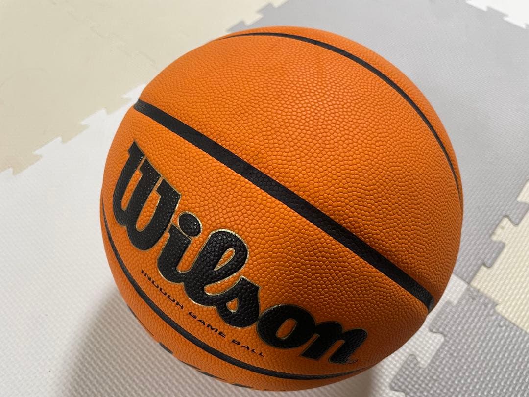 Wilson EVO NXT バスケットボール サイズ7
