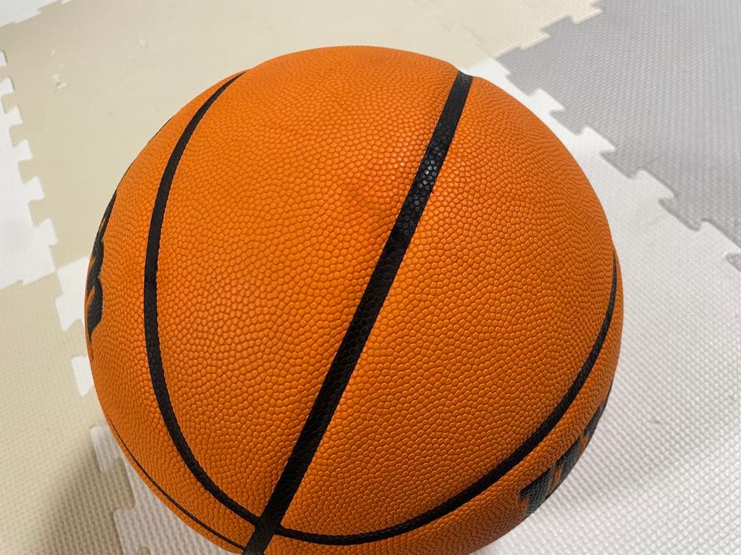Wilson EVO NXT バスケットボール サイズ7