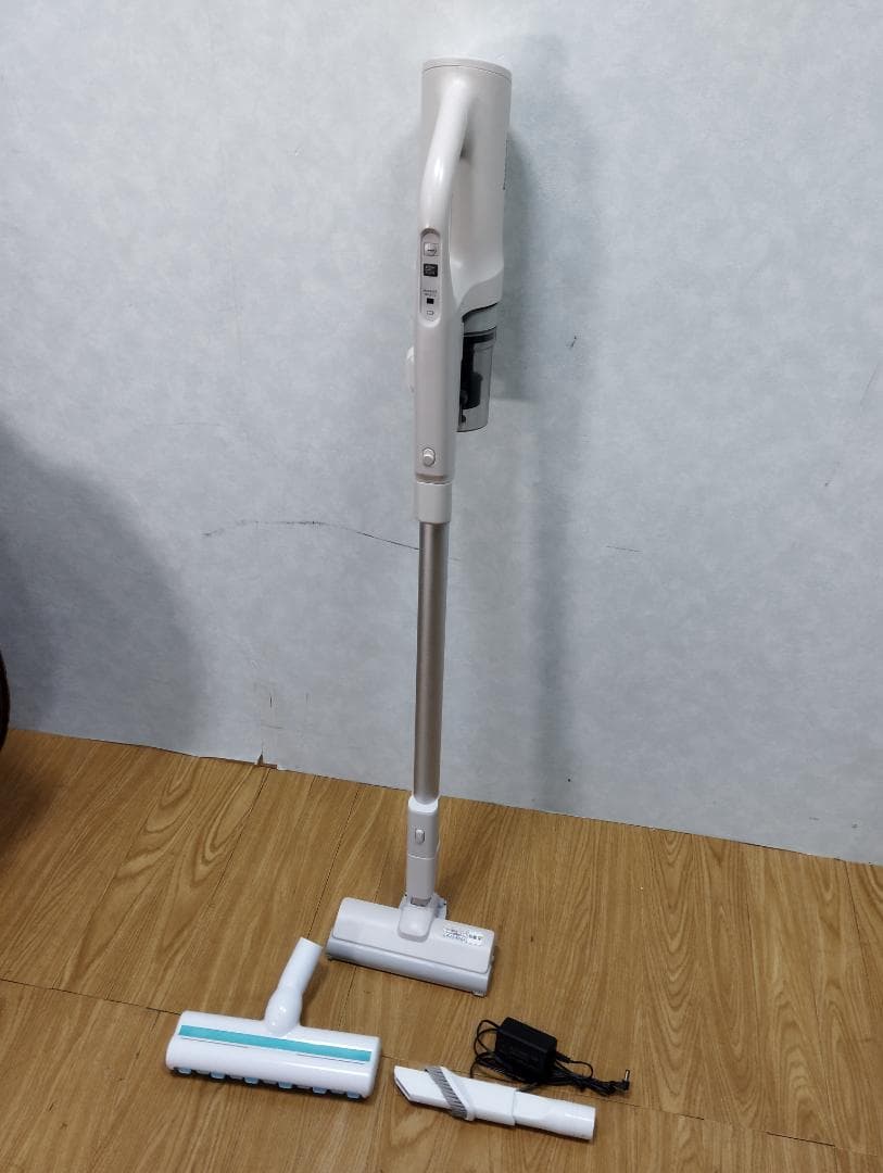 Y♦543 パナソニック 「パワーコードレス」 MC-SB51J