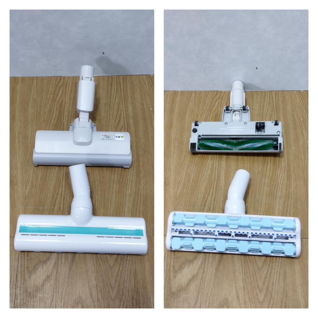 Y♦543 パナソニック 「パワーコードレス」 MC-SB51J