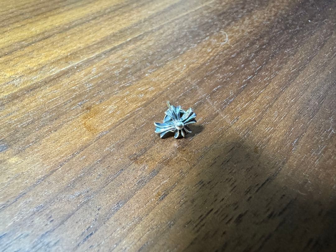 【正規品】CHROME HEARTS ピアス