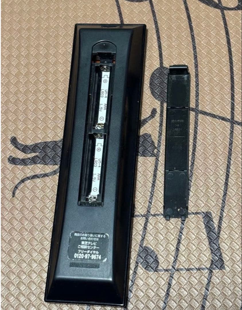 東芝　TOSHIBA テレビ　32V型 REGZA 32S5 2013年製