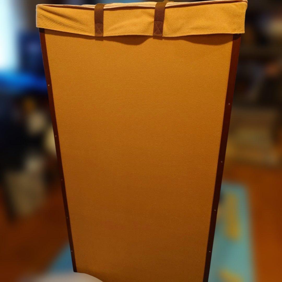 さがの　サウナ　赤外線温浴器　ホームサウナ