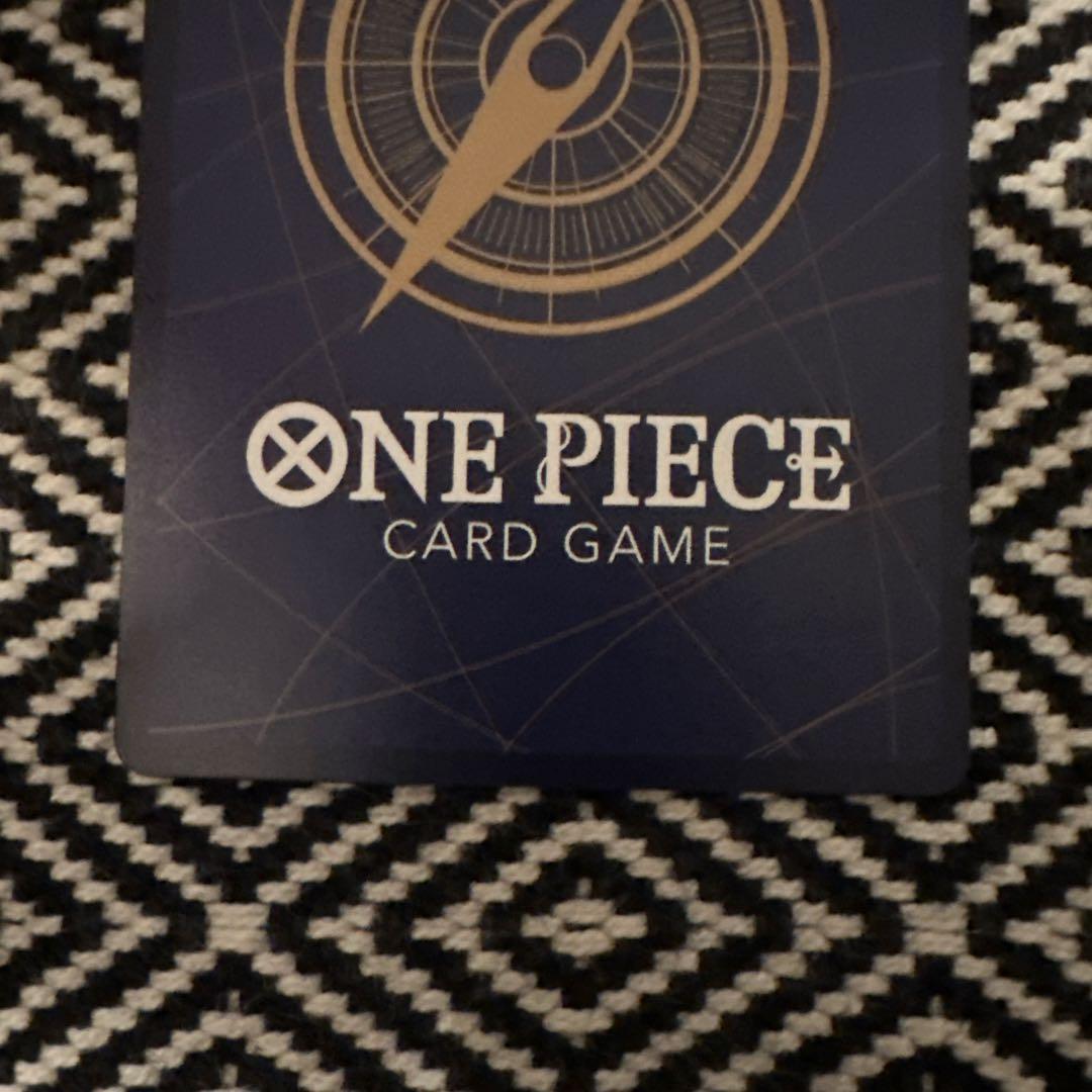 バギー SP 銀 銀背景 蒼海の七傑 OP09-051 パラレル 銀文字 3周年