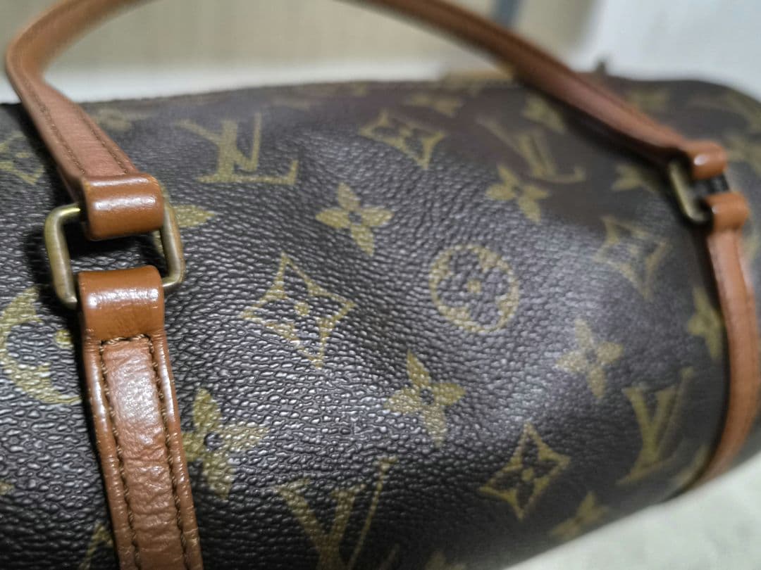 ルイ・ヴィトン パピヨン