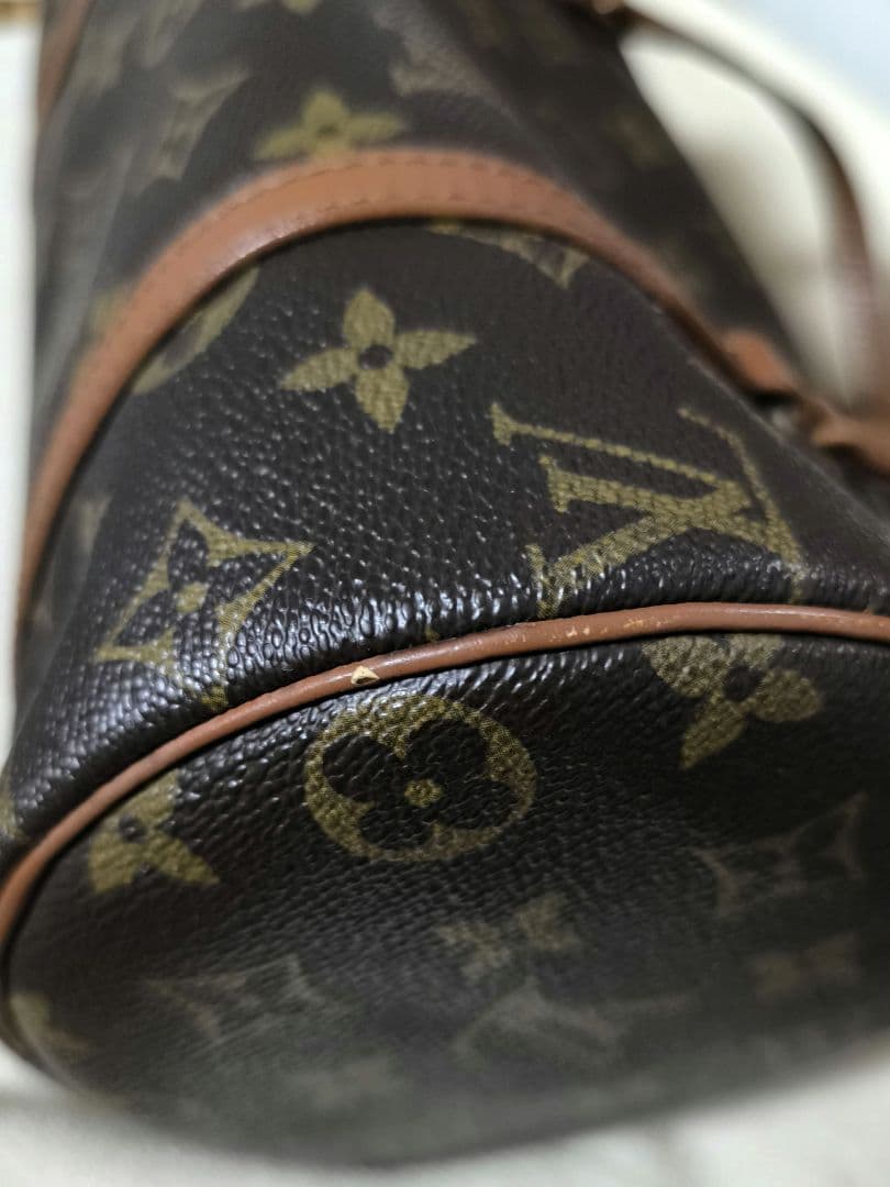 ルイ・ヴィトン パピヨン