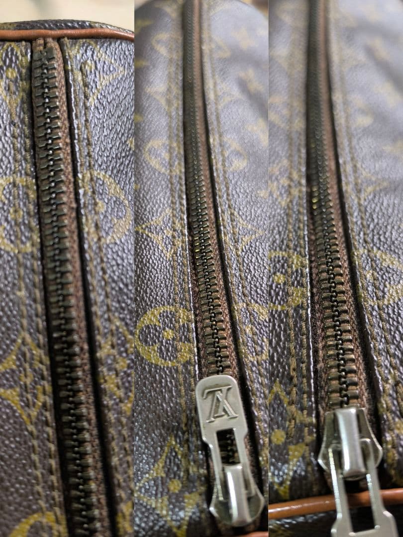 ルイ・ヴィトン パピヨン