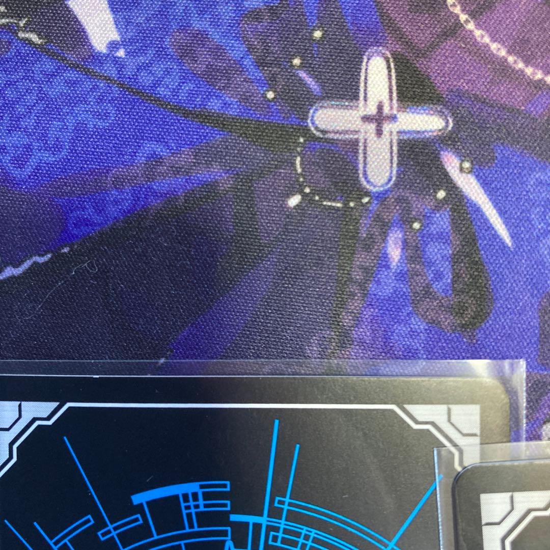 バーニングフレイル・ドラゴン SP4枚