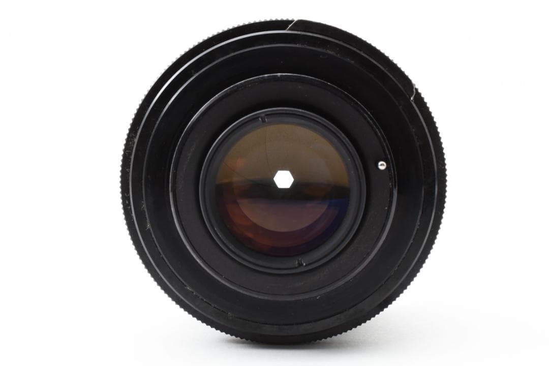 レンズ(単焦点) YASHICA AUTO YASHINON-DX 50mm F1.7 Y050