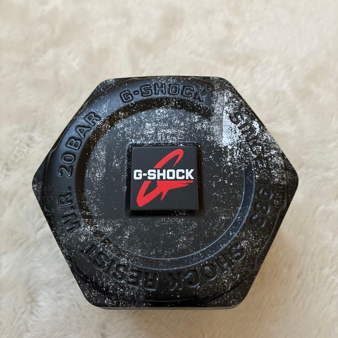 時計 CASIO G-SHOCK AW-500BB