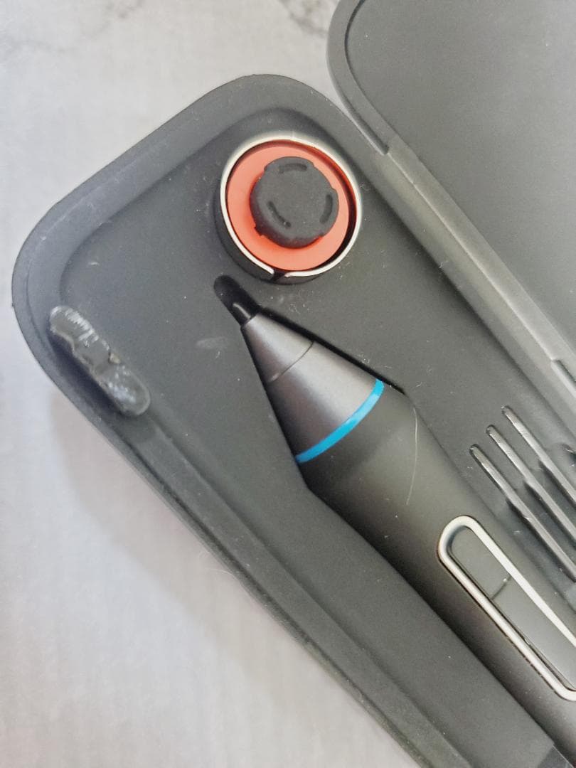 【RR34】Wacom プロペン KP-503E