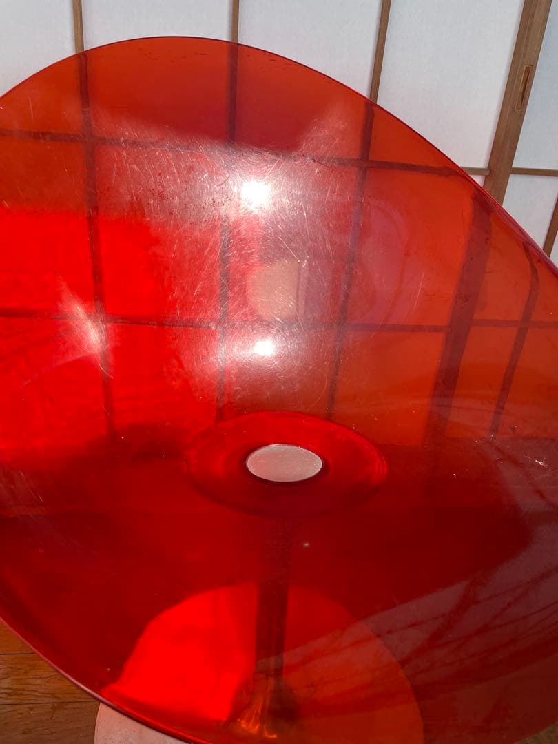 Kartell（カルテル）Ero|S|（エロエスチェア）