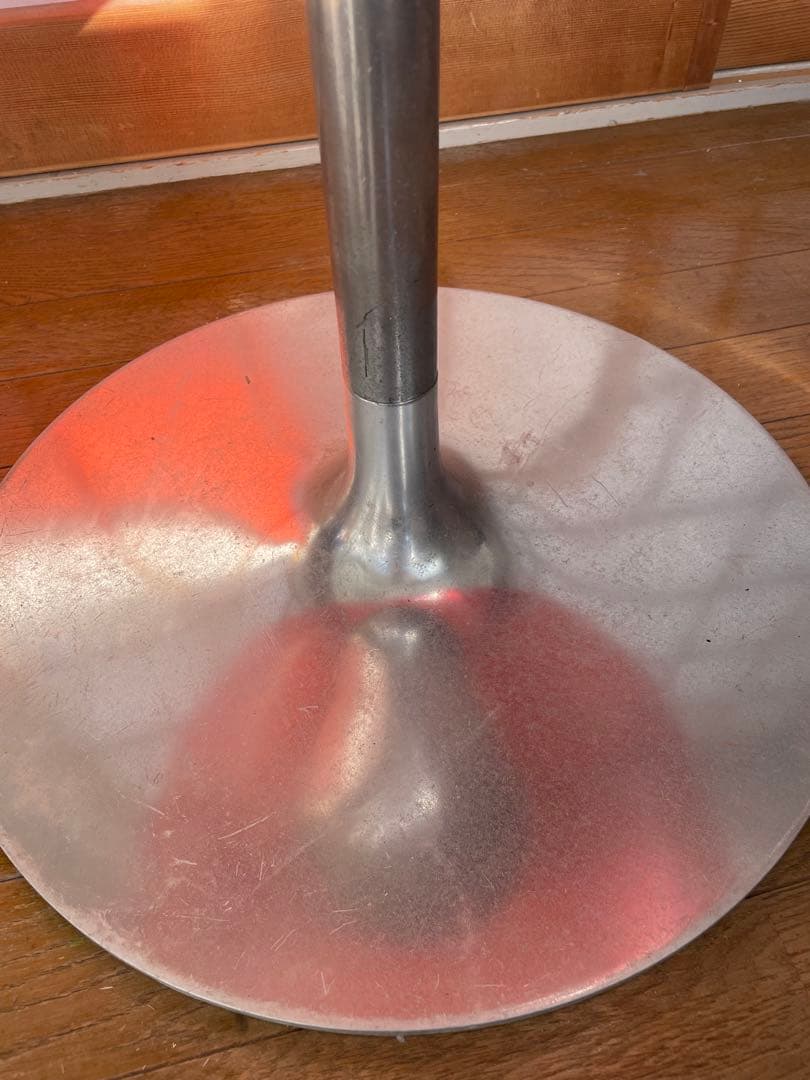 Kartell（カルテル）Ero|S|（エロエスチェア）