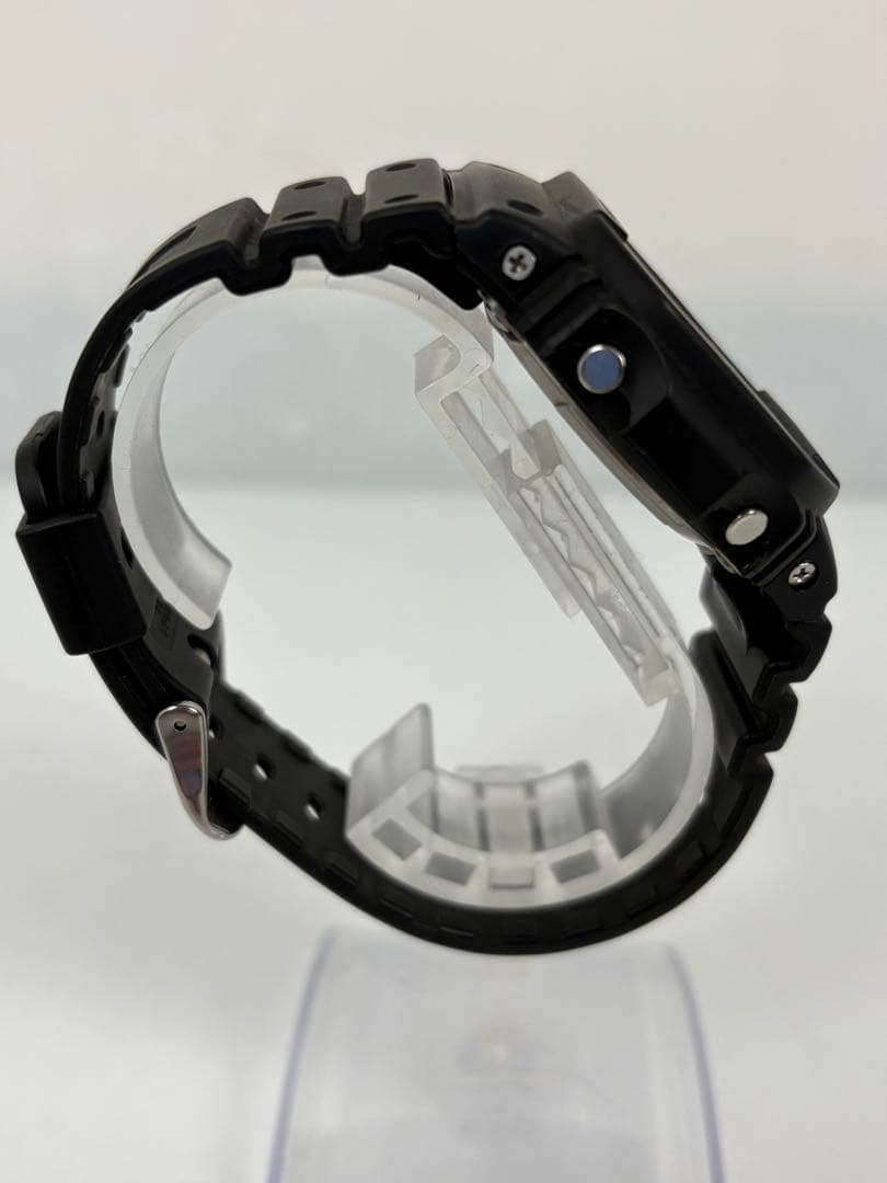 CASIO カシオ Gショック 時計 GW-M5610 動作品 電池交換済み