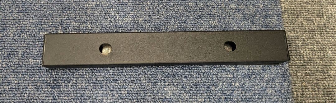 cat イコールズ EQUALS WALLサウンドバー対応棚板 Mサイズ