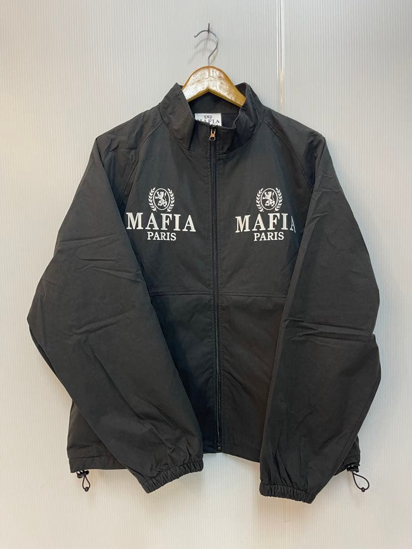 TOKYOMAFIA 東京 MAFIA PARIS ナイロン セットアップ L