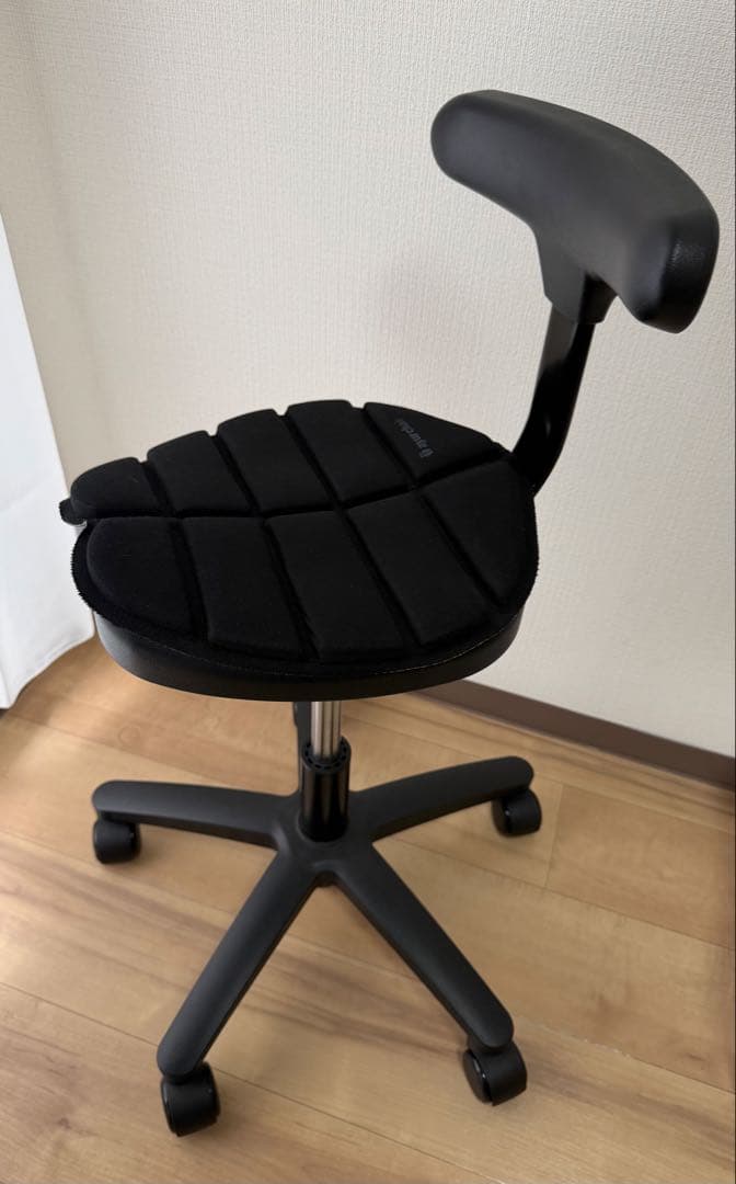 Ayur Chair(アーユルチェアー)オクトパス ※体圧分散マット付き