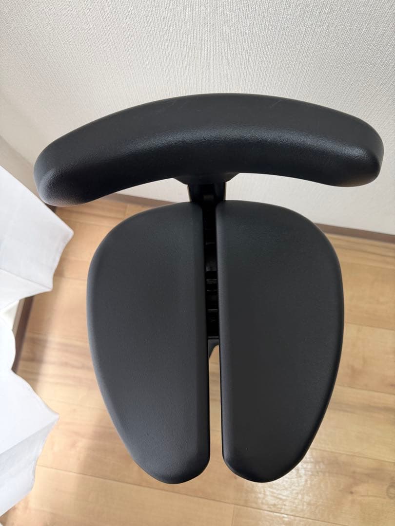 Ayur Chair(アーユルチェアー)オクトパス ※体圧分散マット付き