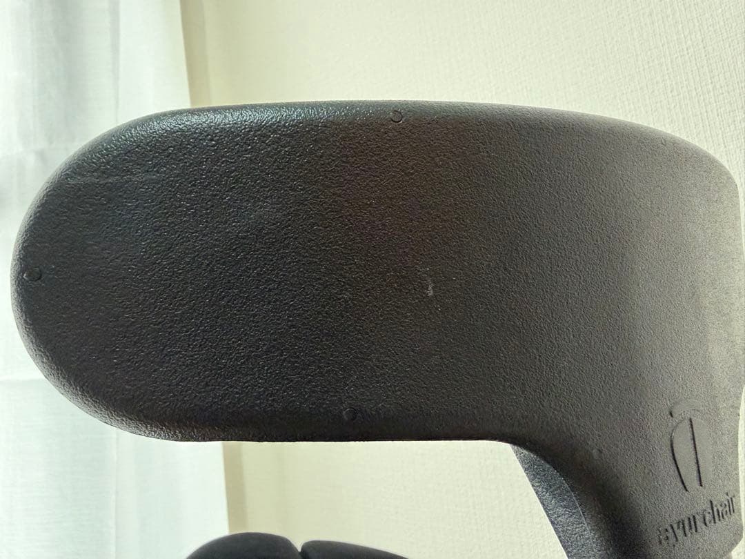 Ayur Chair(アーユルチェアー)オクトパス ※体圧分散マット付き