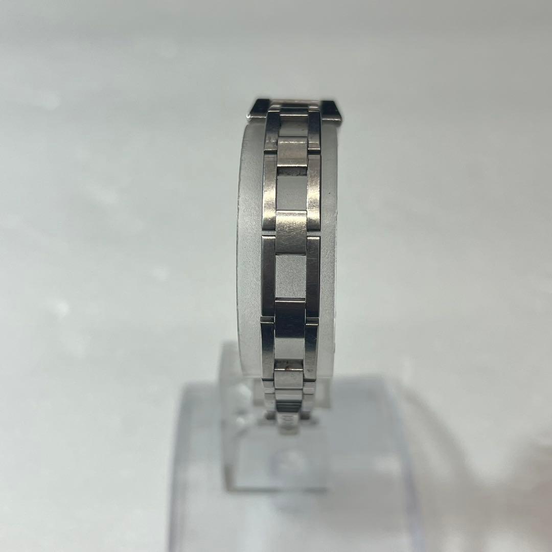 【GUCCI/グッチ】110レディース　腕時計　稼動品　ファッション　小物