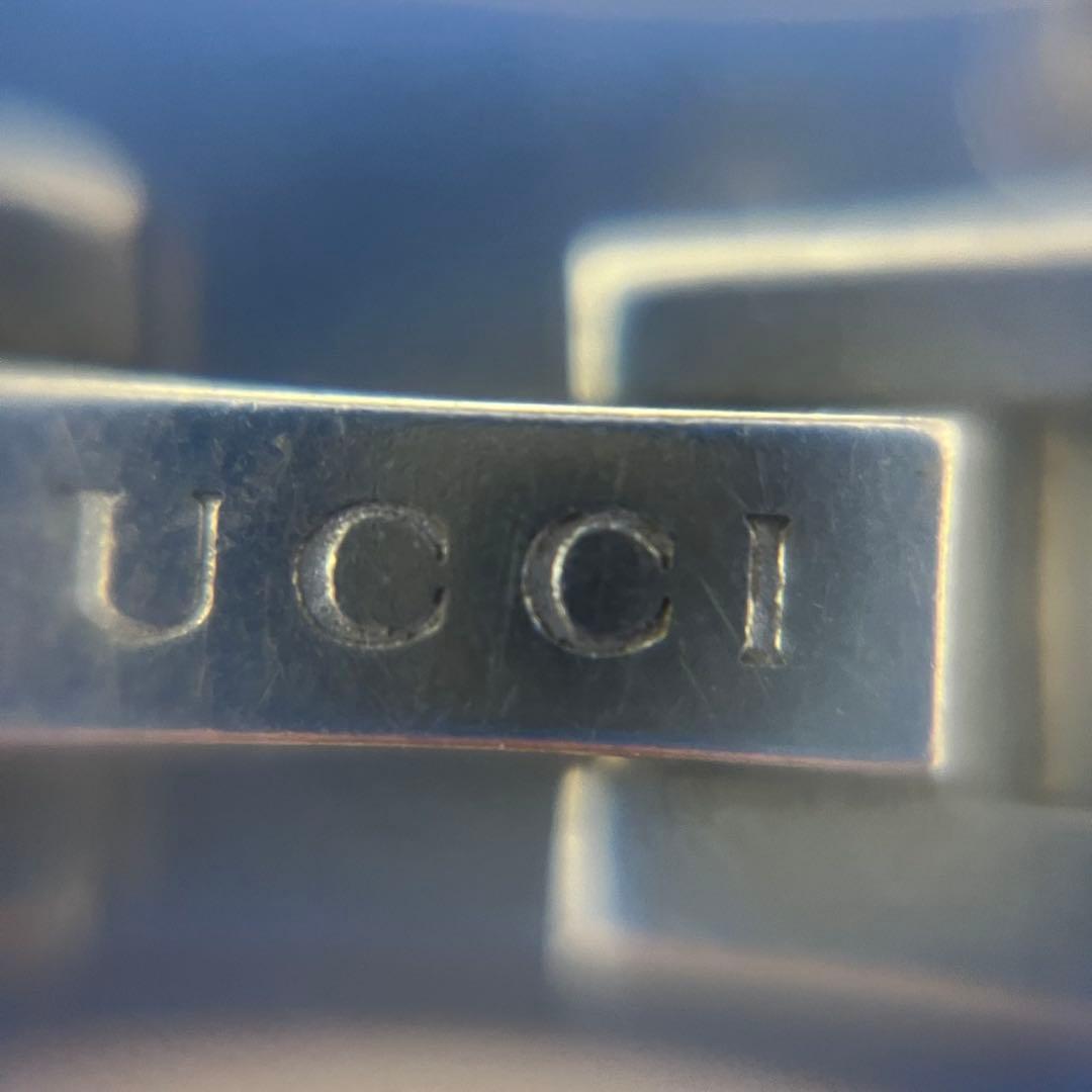 【GUCCI/グッチ】110レディース　腕時計　稼動品　ファッション　小物