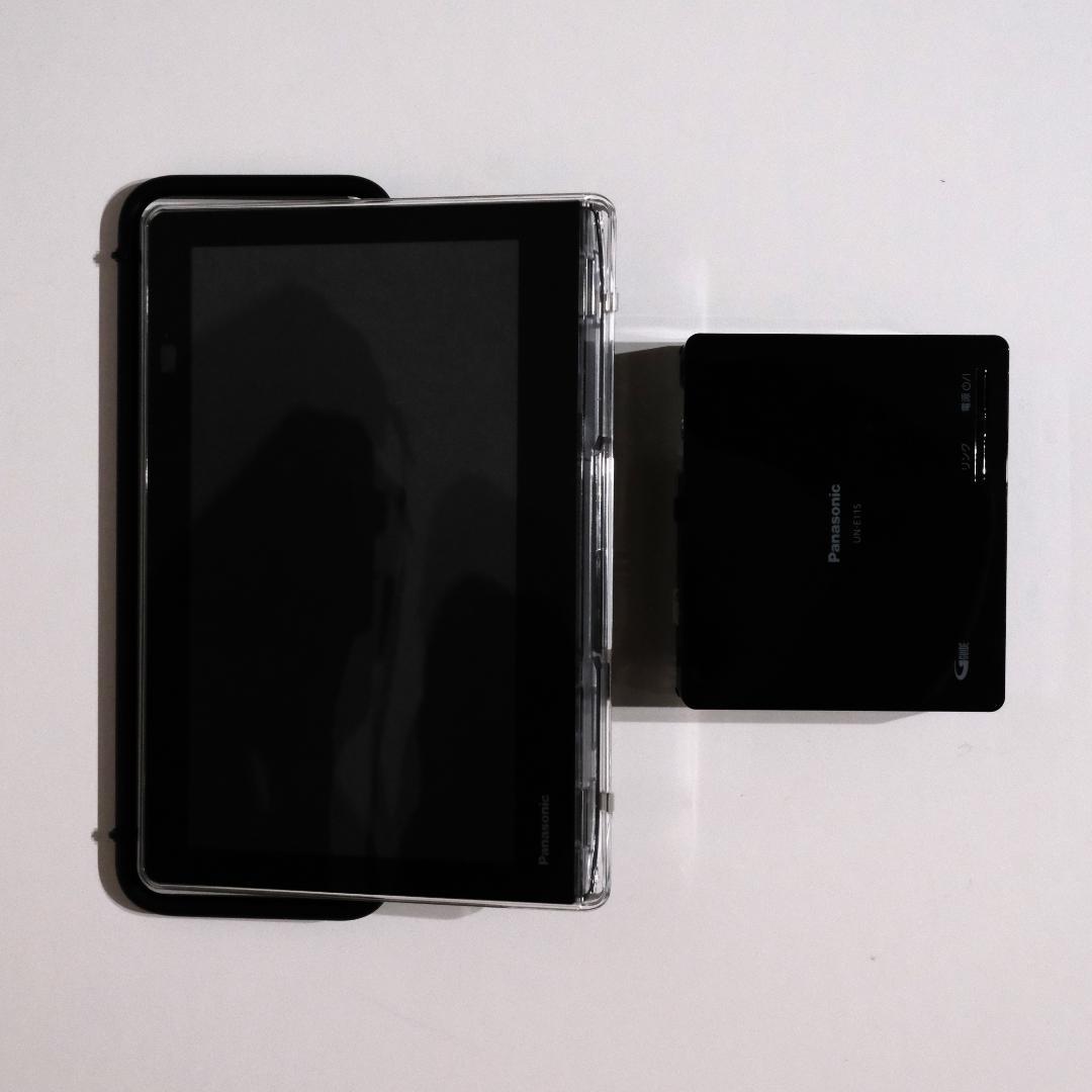 【ほぼ新品】プライベート・ビエラ UN-10L11