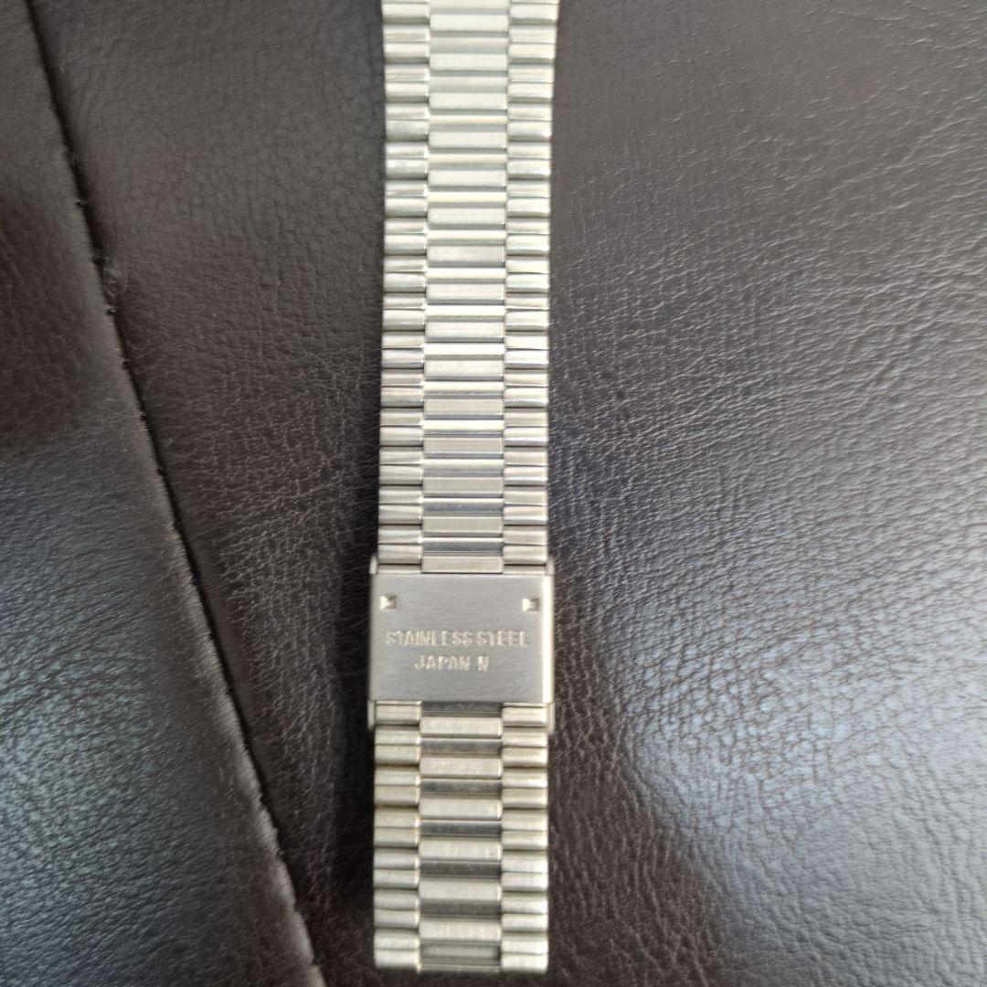 CASIO バイオリズム・マルチアーム-1/100秒ストップウォッチ 946