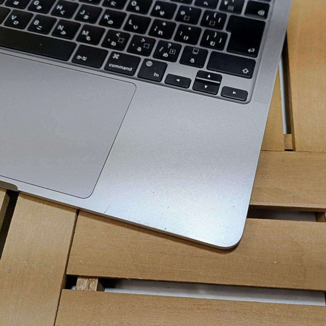 (2619)MacBook Pro M1 1TB 16GB バッテリー良好◎