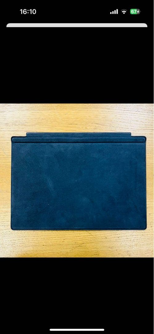 動作良好 SurfacePro7 i5 1035G4 8GB 128GB