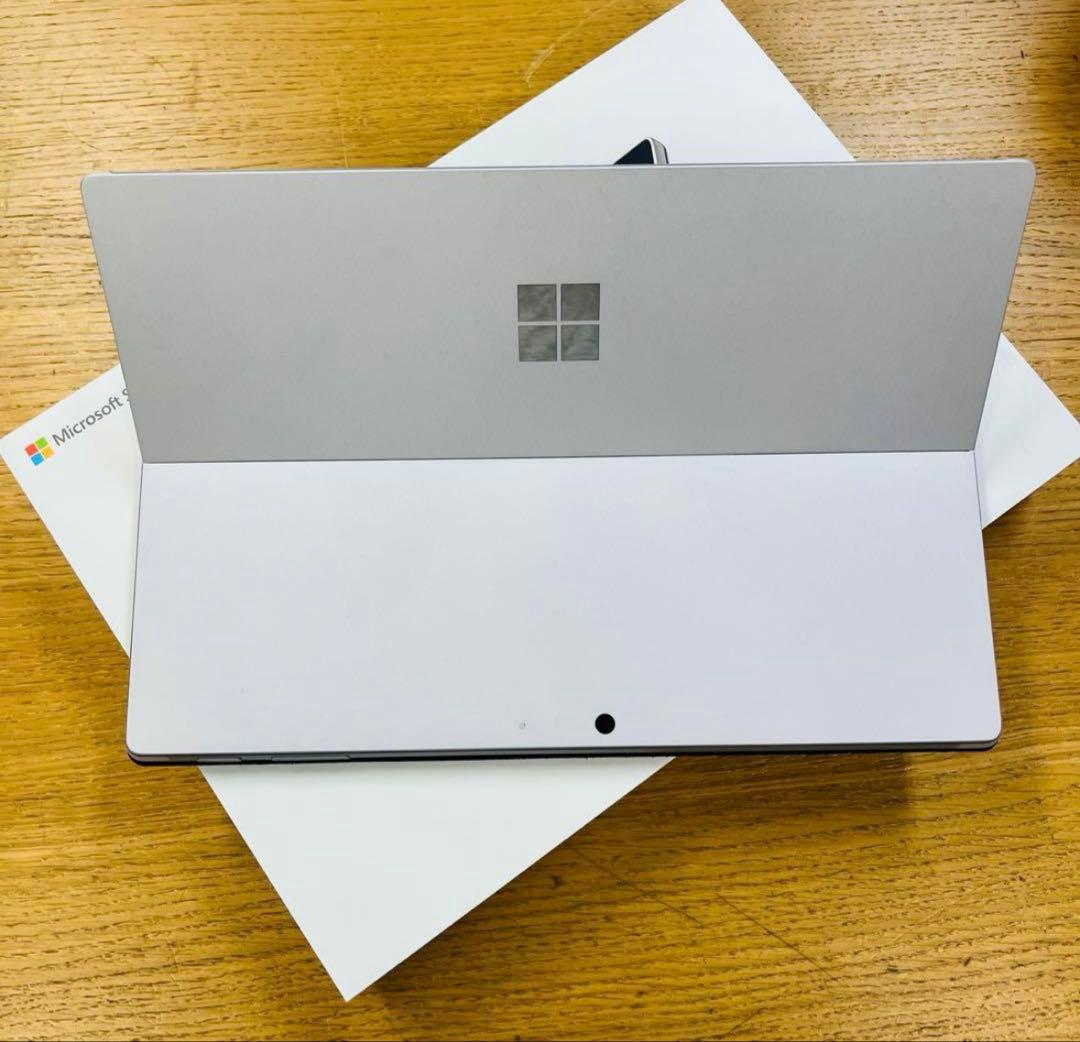 動作良好 SurfacePro7 i5 1035G4 8GB 128GB