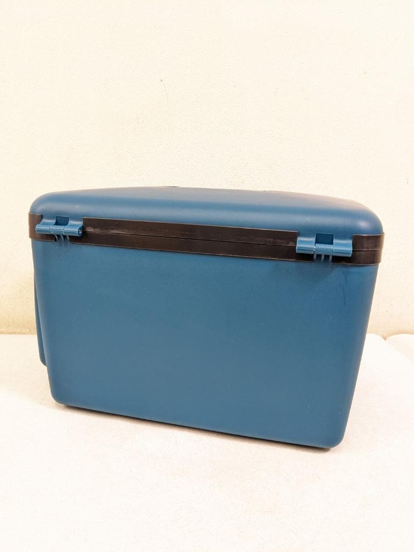 美品 TWINBIRD OR-C633 2電源式ポータブル電子冷温ボックス