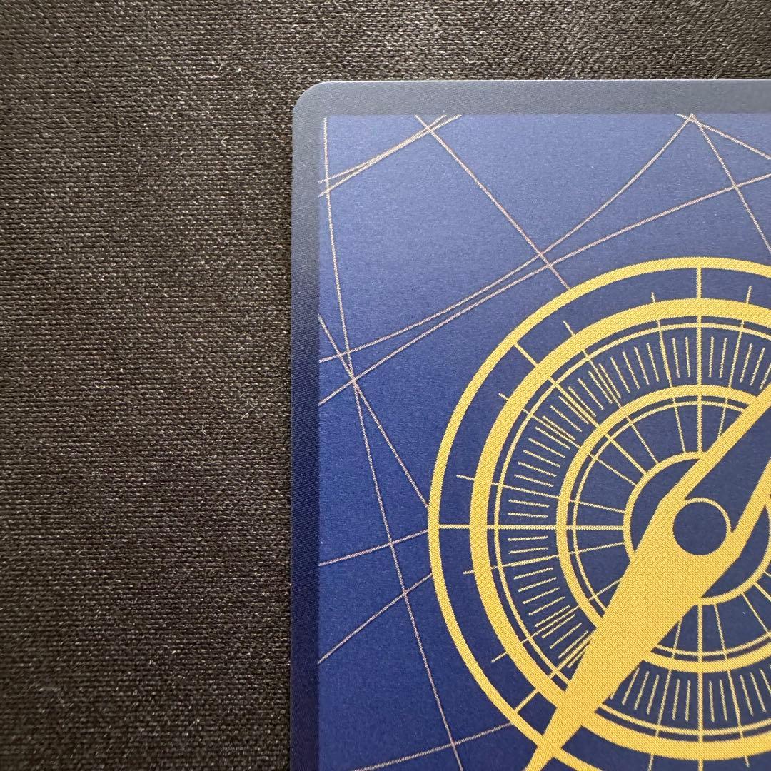 【防湿庫保管】 モンキー・D・ルフィ 新時代の主役 新たなる皇帝 デッキパーツ