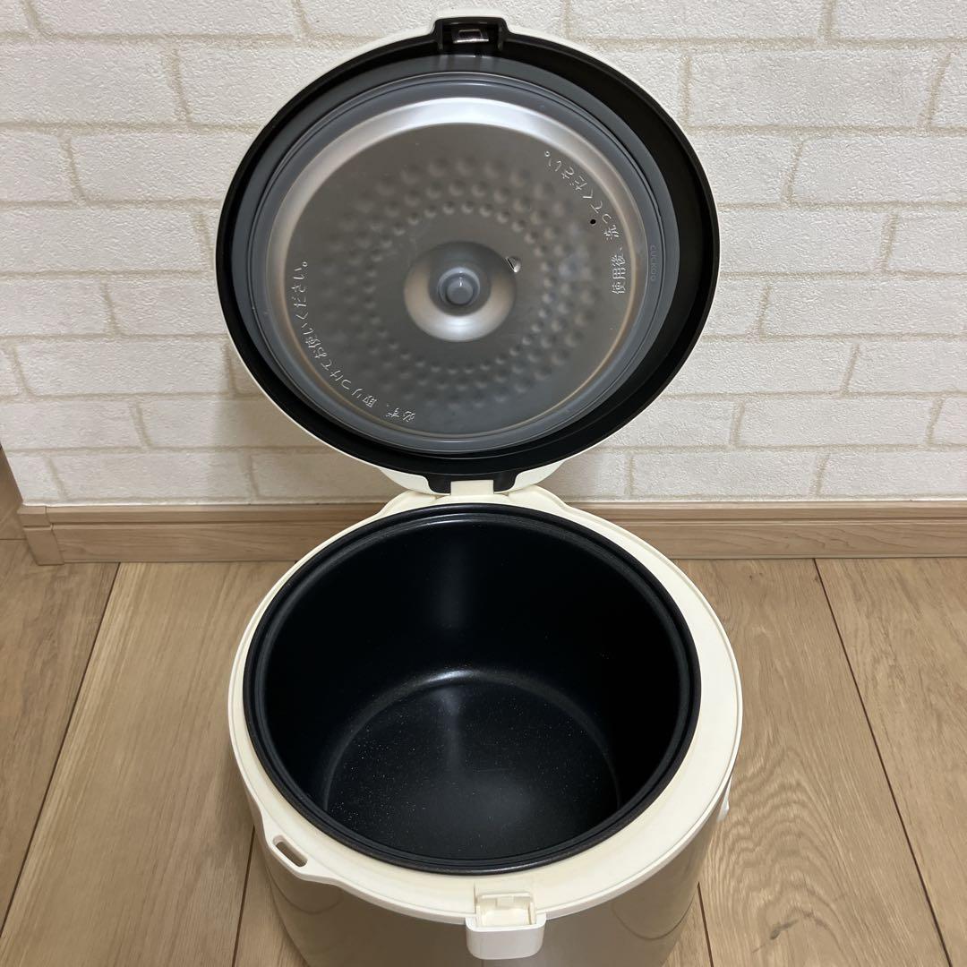 酵素玄米保温器CUCKOO PremiumNew圧力名人CRW-1032