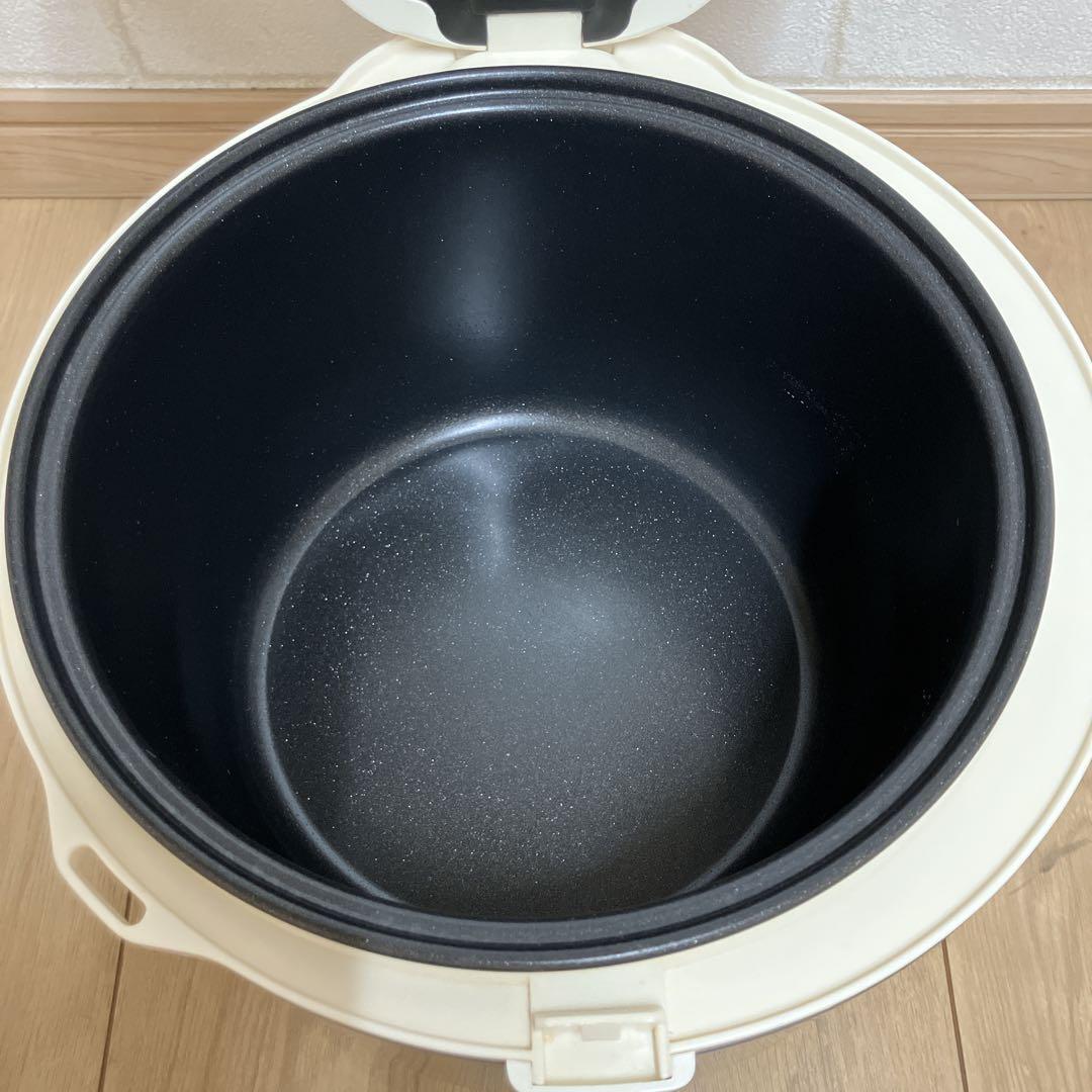 酵素玄米保温器CUCKOO PremiumNew圧力名人CRW-1032