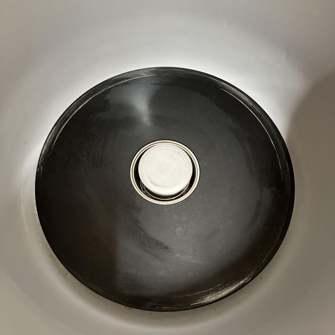 酵素玄米保温器CUCKOO PremiumNew圧力名人CRW-1032