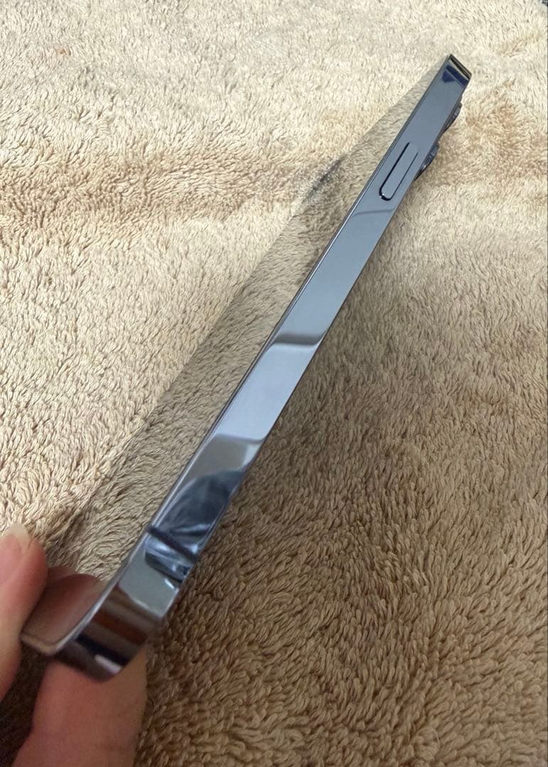 iPhone 13 Pro 256GB シエラブルー バッテリー100%