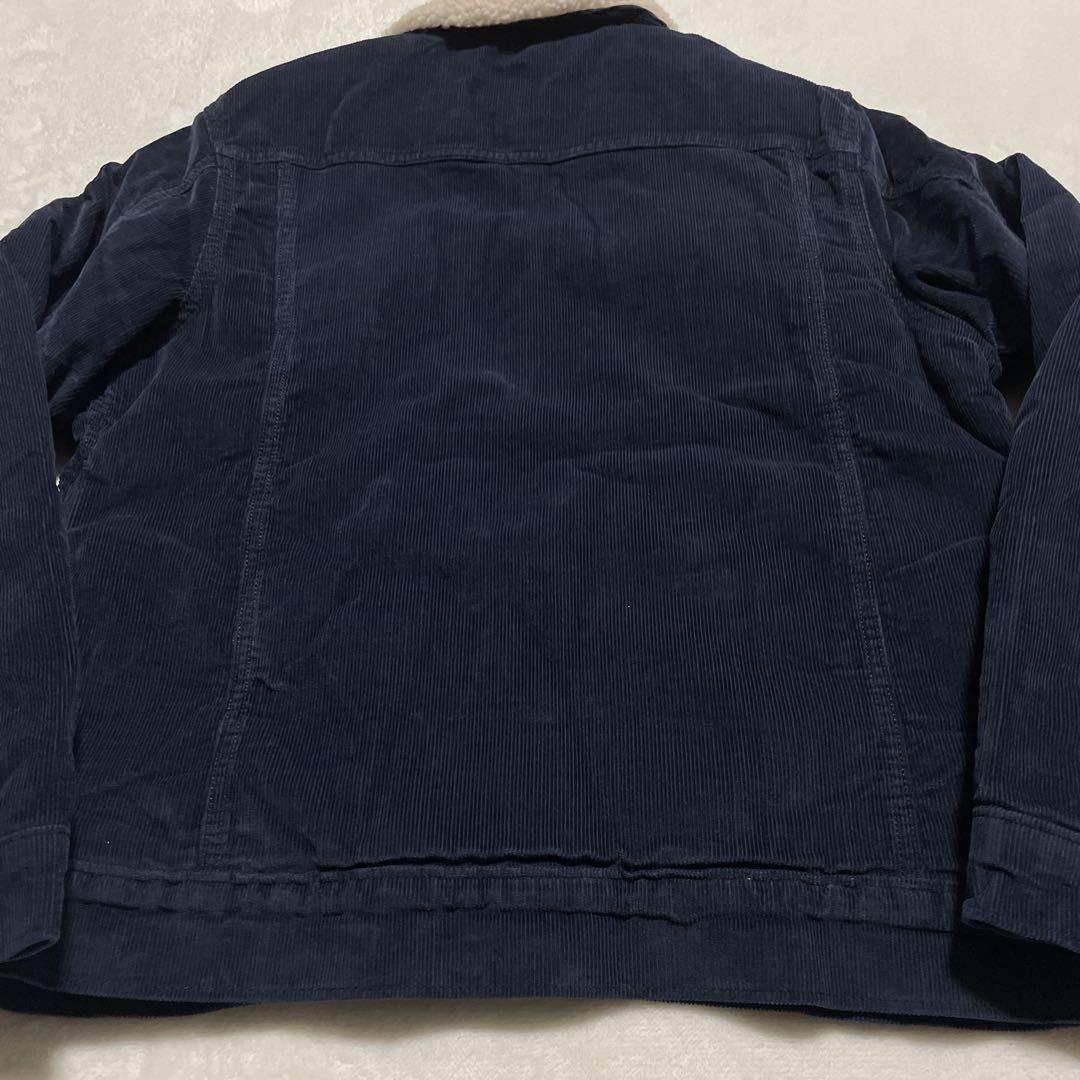 新品タグ付き/廃盤　patagoniaパイルラインドトラッカージャケット