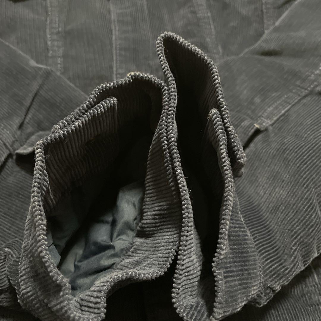 新品タグ付き/廃盤　patagoniaパイルラインドトラッカージャケット