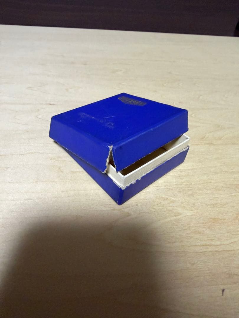 ANGELUS MIDGET 時計 目覚まし 不動、アラームは可動 スイス製