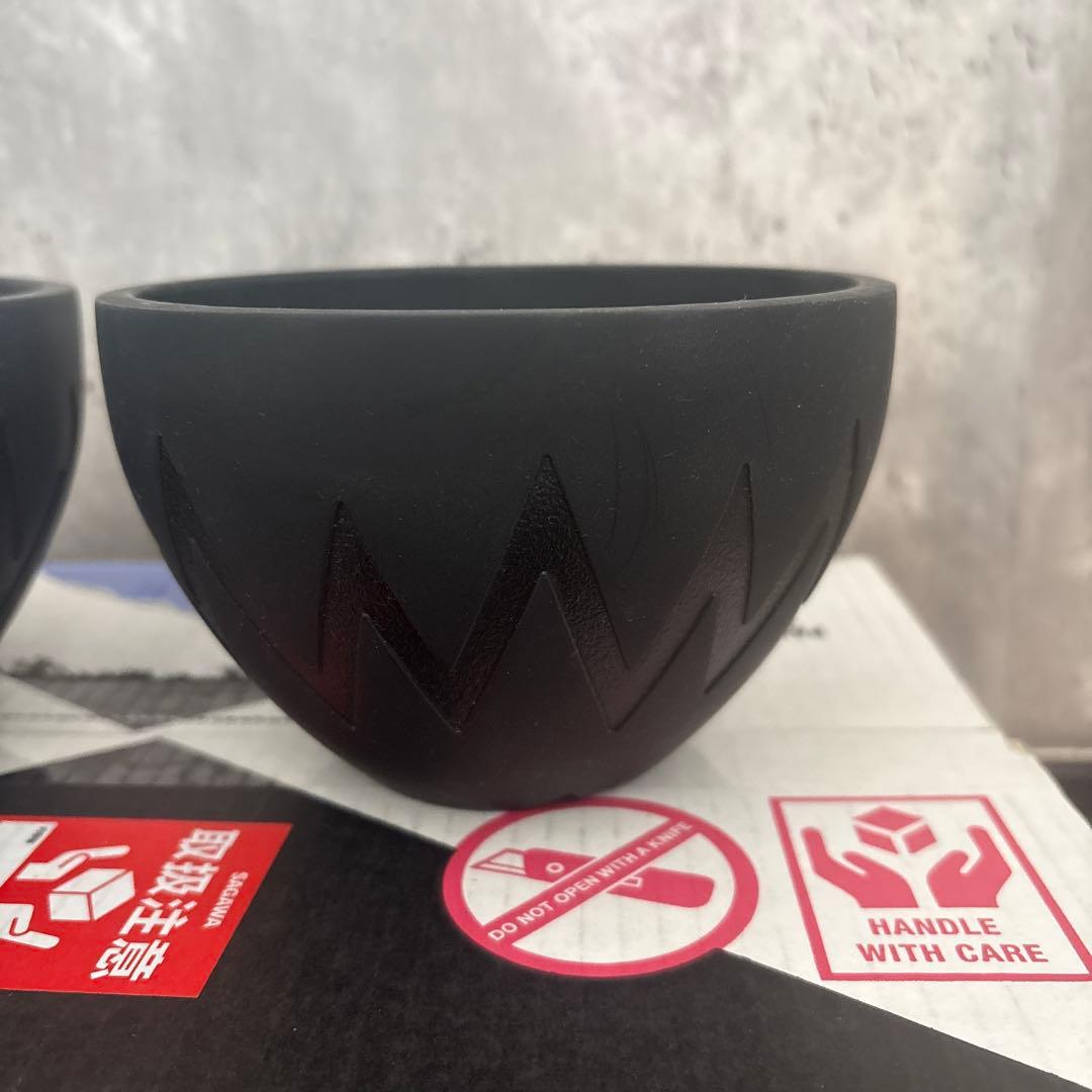 neighborhood invisible ink 鉢