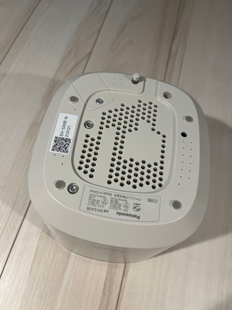 パナソニックフェイススチーマー／洗浄／※送料込み※／ミスト／リフトアップ