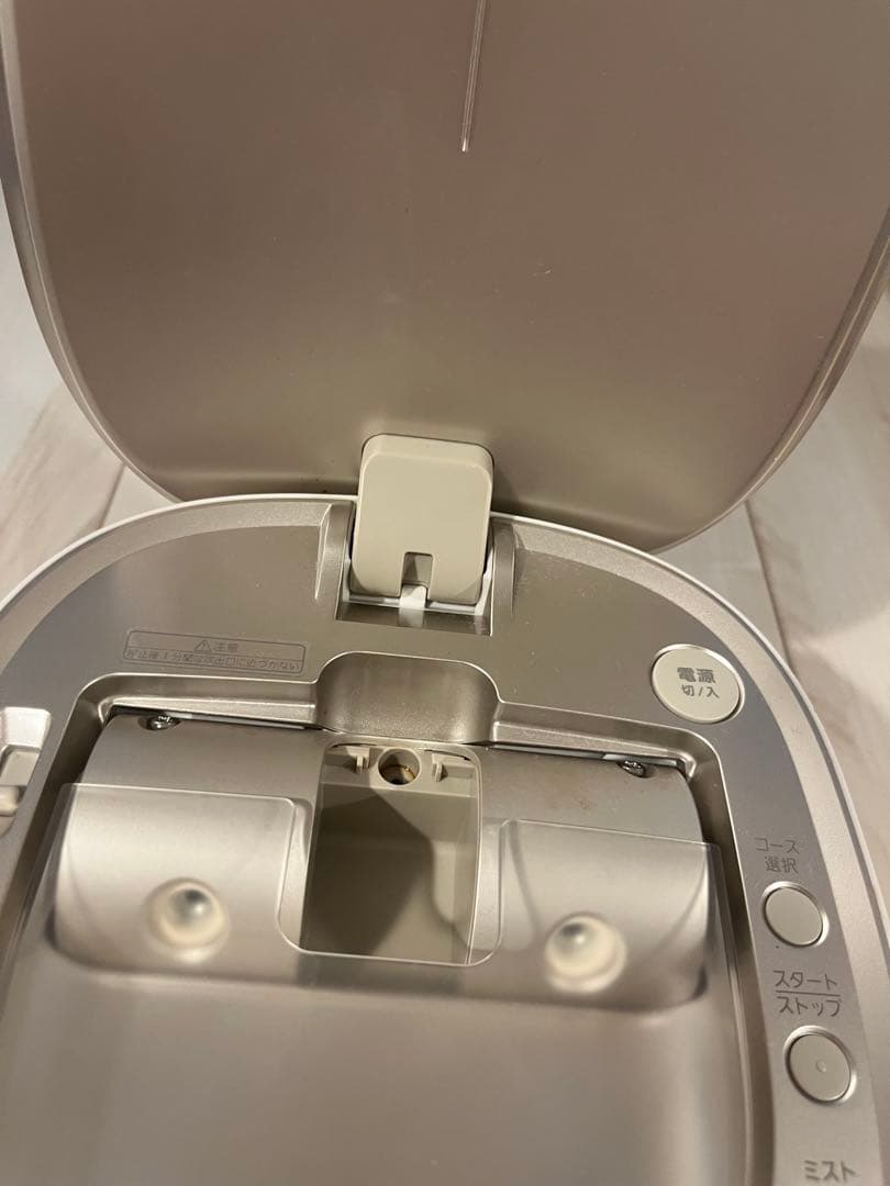 パナソニックフェイススチーマー／洗浄／※送料込み※／ミスト／リフトアップ