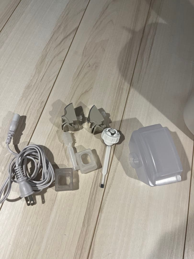 パナソニックフェイススチーマー／洗浄／※送料込み※／ミスト／リフトアップ