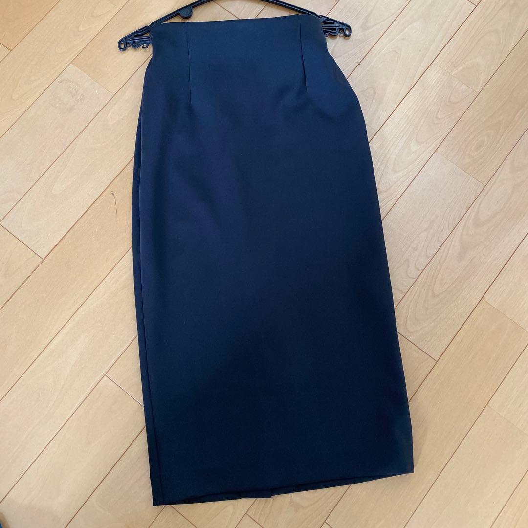 アローズ　完売色　spongy タイトスカート　S