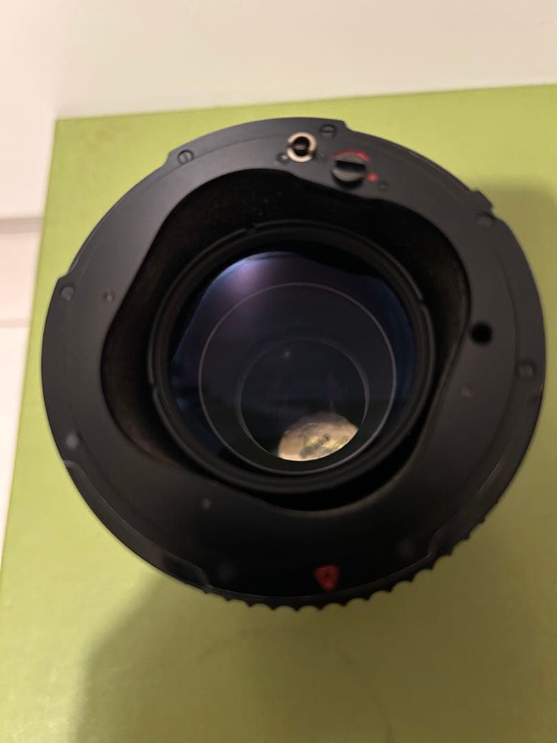 ハッセルブラッド 150mm F4 Carl Zeiss Sonnar