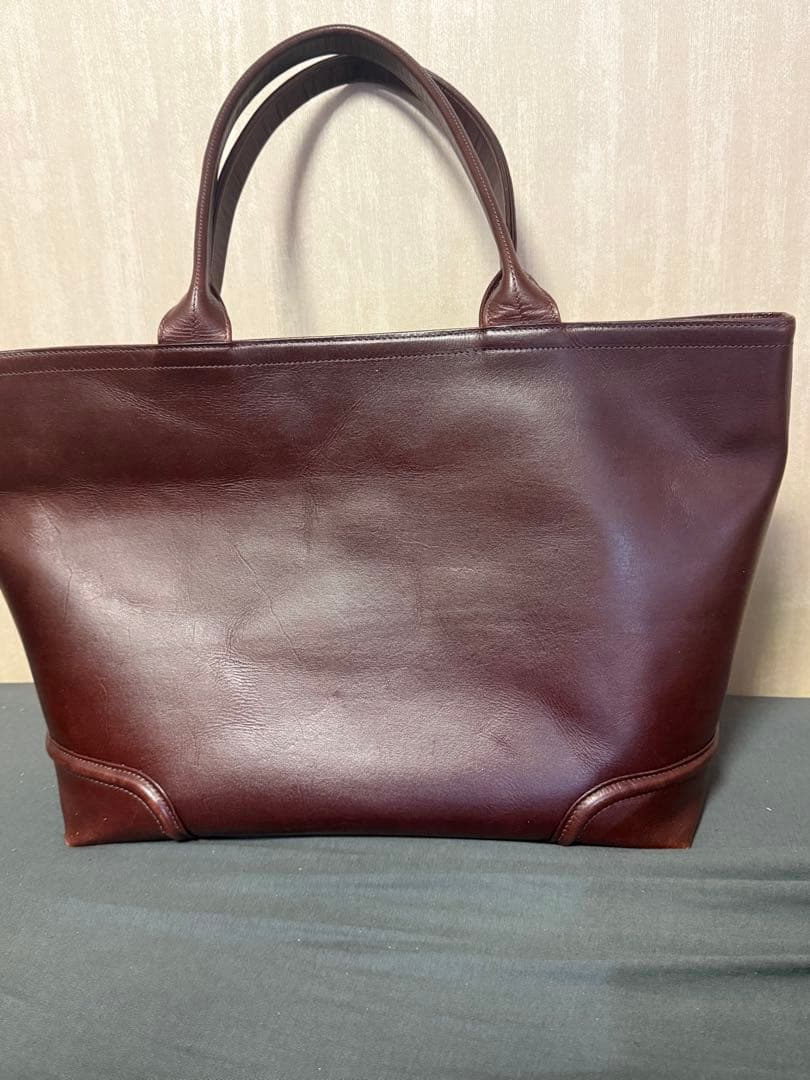 ファイブウッズ PLATEAU ウィークエンドトート(L)