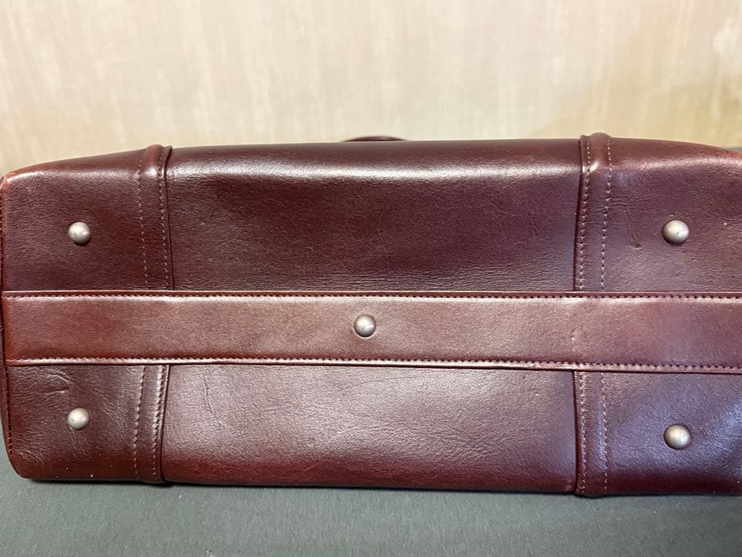 ファイブウッズ PLATEAU ウィークエンドトート(L)